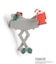 SNOOPY カースマホホルダー