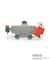 SNOOPY カースマホホルダー