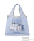 SNOOPY ショッピングバッグ S