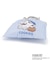 SNOOPY ショッピングバッグ S