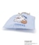 SNOOPY ショッピングバッグ S