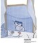 SNOOPY ショッピングバッグ S