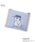 SNOOPY ショッピングバッグ S