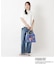 SNOOPY ショッピングバッグ S