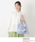 SNOOPY ショッピングバッグ S