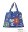 SNOOPY ショッピングバッグ L