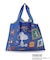 SNOOPY ショッピングバッグ L