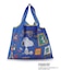 SNOOPY ショッピングバッグ L