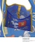SNOOPY ショッピングバッグ L