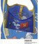 SNOOPY ショッピングバッグ L