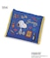 SNOOPY ショッピングバッグ L