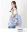 SNOOPY ショッピングバッグ L