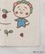 ◆コジコジ ウォッシュタオル ベリー