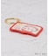 ◆【先行販売】コジコジ シークレットワッペンキーリング