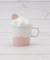 メッセージスイーツ マグ 160ml