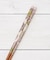 日比谷花壇 ハンナリ花日和箸小皿セット