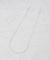 3C メガネチェーン