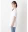 MOOMIN Tシャツ ムスッとフェイス