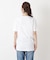 MOOMIN Tシャツ ムスッとフェイス