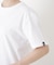 MOOMIN Tシャツ ムスッとフェイス