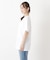 MOOMIN Tシャツ ミイ ムスッとポーズ