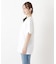 MOOMIN Tシャツ ミイ ムスッとポーズ