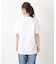 MOOMIN Tシャツ ミイ ムスッとポーズ