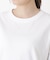 MOOMIN Tシャツ ミイ ムスッとポーズ