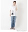 MOOMIN Tシャツ ミイ ムスッとポーズ