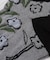 ◆【ひんやり】ひやりん ポピーアンクルソックス
