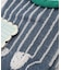 ◆【ひんやり】ひやりん 珈琲豆クォーターソックス