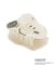 SNOOPY ダイカットバンスクリップ
