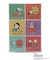 ◆SNOOPY タイルステッカー