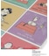 ◆SNOOPY タイルステッカー