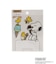 ◆SNOOPY スイッチステッカー アイス
