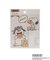 ◆SNOOPY スイッチステッカー オラフ