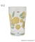 MOOMIN 耐熱ガラスマグ 350ml