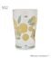 MOOMIN 耐熱ガラスマグ 350ml