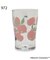 MOOMIN 耐熱ガラスマグ 350ml