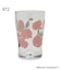 MOOMIN 耐熱ガラスマグ 350ml