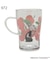 MOOMIN 耐熱ガラスマグ 350ml