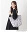 MOOMIN エコバッグ コンパクト保冷