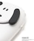SNOOPY ダイカット首掛ハンディファン