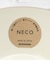 ◆NECO ボウル トラ 450ml