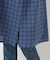 先染め切替ワンピース