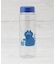 いたわりキャット クリアボトル おすわり 500ml