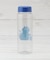 いたわりキャット クリアボトル おすわり 500ml