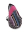 【リンネル7月号掲載】HE パレットドローストリングバッグ