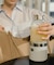 ◆recolte レコルト コードレスソロブレンダー 300ml