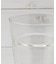 CB 喉越しを楽しむ耐熱ダブルグラス 350ml